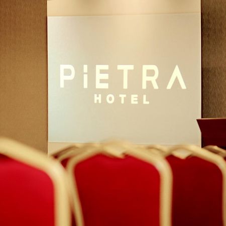 Pietra Hotel Ankara Bagian luar foto