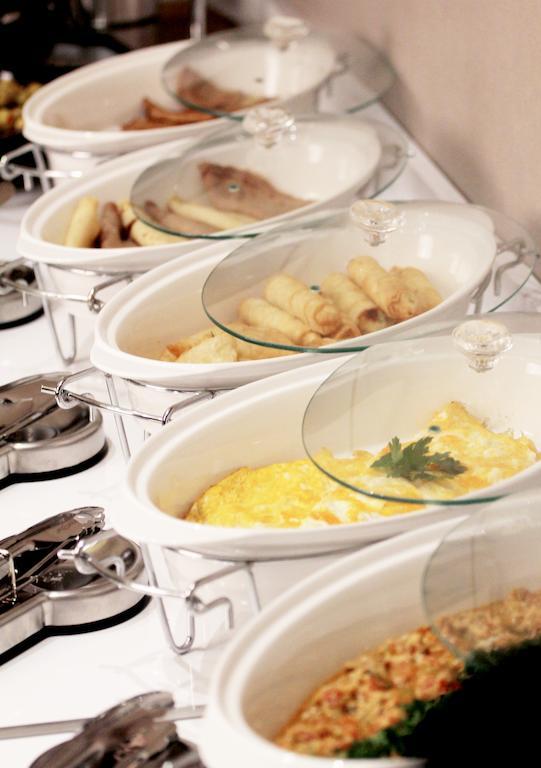 Pietra Hotel Ankara Bagian luar foto