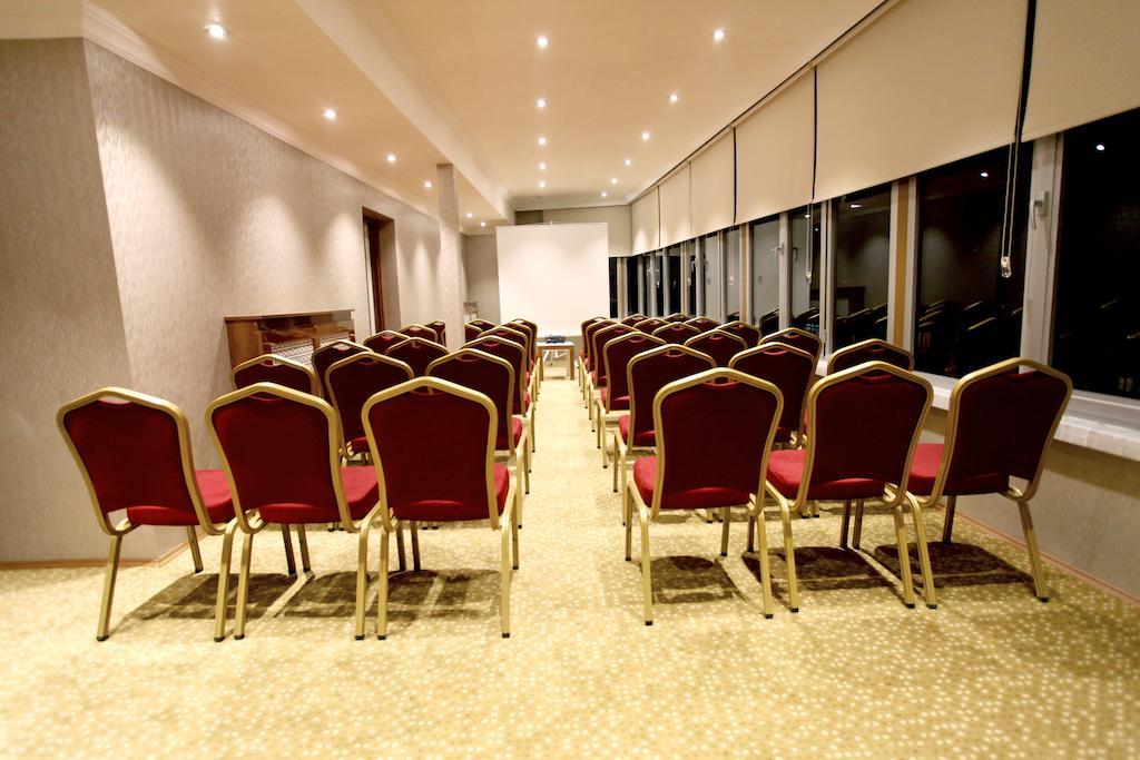Pietra Hotel Ankara Bagian luar foto